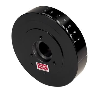 Professional Products PowerForce Harmonic Dampers 80005 Balancer, Powerforce Series, Internal/External Balance, 8.00 in. Diameter, Nodular Iron, Black, Chevy, 454, 502, Each