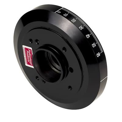 Professional Products PowerForce Harmonic Dampers 80020 Balancer, Powerforce Series, Internal Balance, Nodular Iron, Black, GM, Pontiac, 326-455, Each