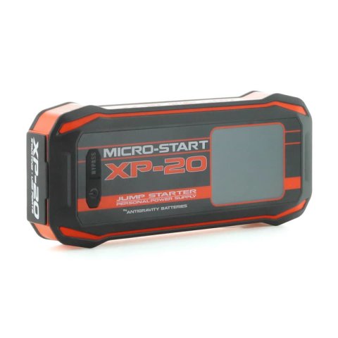 Antigravity Batteries XP-20 Micro-Start Jump Starters AG-XP-20 Starter