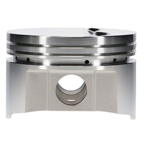 SRP Ford Small Block Flat Top Pistons 138734 Pistons, Forged, Flat, 4.030 in. Bore, Ford, Lincoln, Mercury, Set of 8