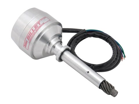 ACCEL Motorcycle Mallory Electronic Advance Distributors A557 Distributor, Advance, Harley-Davidson®, Each