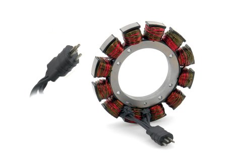 ACCEL Motorcycle Lectric Stators 152101 Stator, Lectric, Harley-Davidson®, Each
