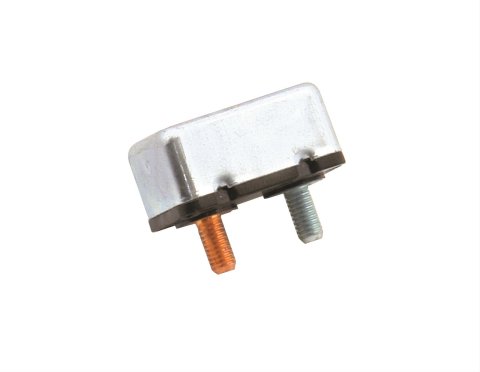 Accel Motorcycle Circuit Breakers 23500 CIRCUIT BREAKER 15 AMP