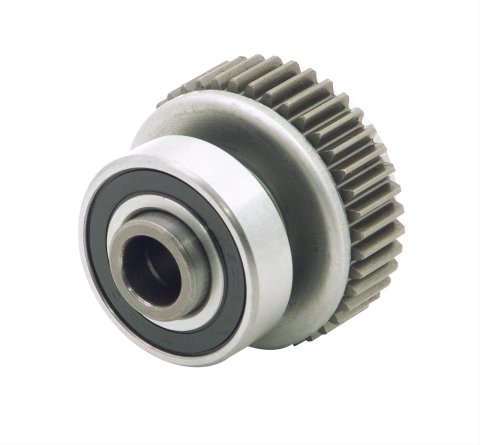 ACCEL Motorcycle Severe-Duty Starter Drives 151306 Drive, Severe-duty, Harley-Davidson®, Each