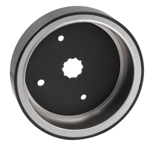 ACCEL Motorcycle Lectric Rotors 152201 Rotor, Harley-Davidson®, Each