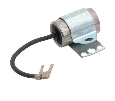 Accel Motorcycle Distributor Condensers 23601 CONDENSER, H/D
