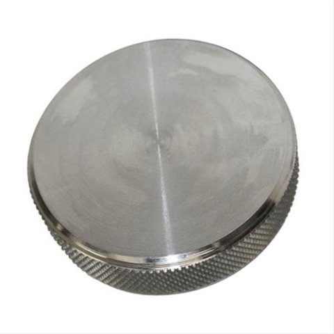 RCI Fuel Cell Mounting Caps 7032C Cap, Circle Track, Cap Only, Each