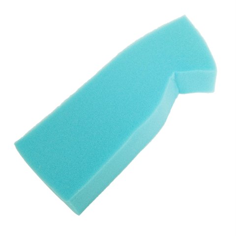 RCI Fuel Cell Safety Foam 7050A Cell, Foam, 6 in. x 3 in. x 16 in., Each