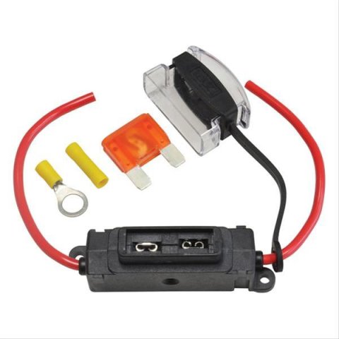 Flex-A-Lite Fuse Holders 105098 Holder, 40 amp, Each