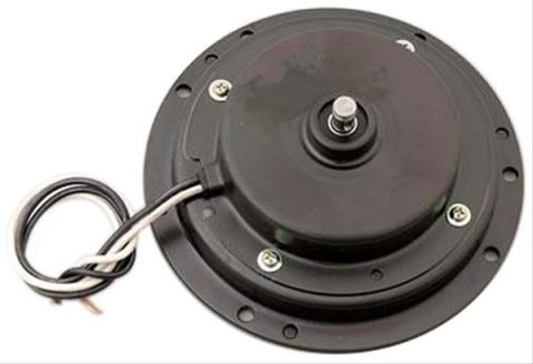 Flex-A-Lite Replacement Electric Fan Motors 117774 Motor, Fan, FLX-110, 120, 130, 140, 210, 220, 230, 240, 575, 580, 675, 680, Each