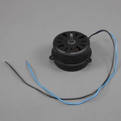Flex-A-Lite Replacement Electric Fan Motors 107188 Motor, Fan, 18 amp, Each
