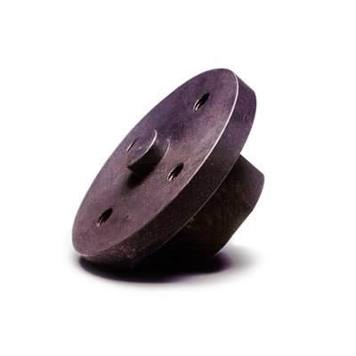 Flex-A-Lite Mechanical Clutch Fan Adapters 113291 Adapter, Screw-On, 30mm x 1.5 Thread, Reverse Rotation, Universal, Each