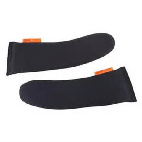 HANS Foam Padding Kits K9005 Padding, Replacement, Black, Kit