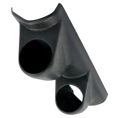 Equus Gauge Panels, Pods and Mounting Cups E9812 Pod