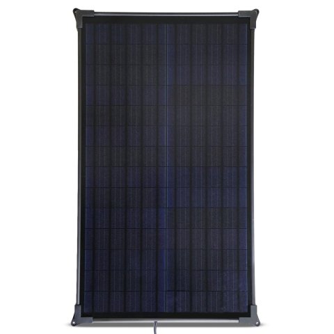 Deltran Battery Tender Solar Panels 021-1174 Tender, Powered, 12 V, 2.26 amps, 35 watt Panel, Each