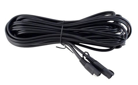 Deltran Battery Tender Extension Cables 081-0148-6 Tender, Quick Connect Harness, 6 ft., Long Lead, Each