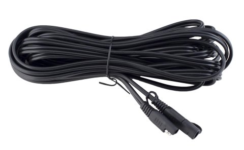 Deltran Battery Tender Extension Cables 081-0148-25 Tender, Quick Connect Harness, 25 ft., Long Lead, Each