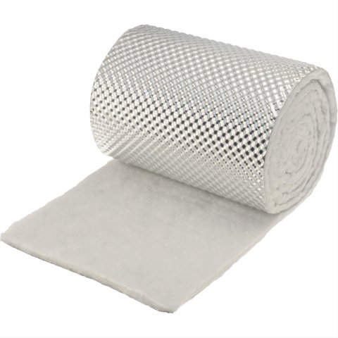 Heatshield Products Armor Exhaust Heat Shields 170001 Shield, Armor, 1,800 Degrees F, 60 in. Length, 6 in. Width, .25 in. Thick, Each