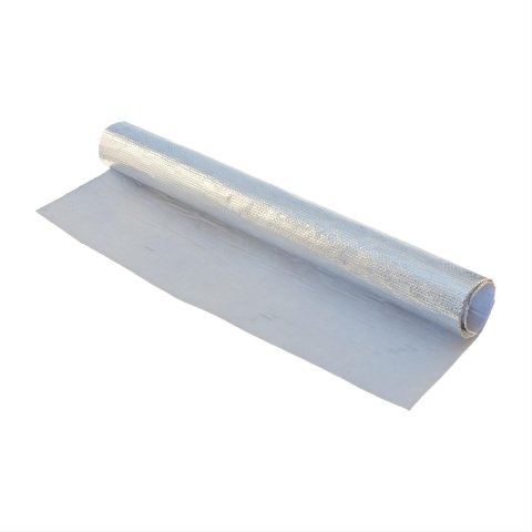 Heatshield Products HP Mats 721101 Heat Shield Mat, 1,100 Degrees F, 12 in. x 12 in., Self-Adhesive, Each