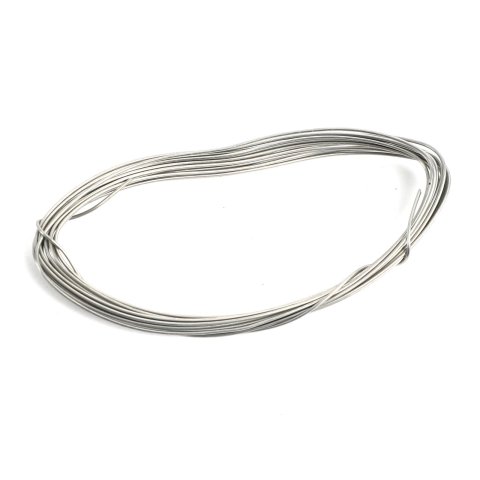 Heatshield Products HP Tie Wire Fasteners 354003 Safety Wire, High Heat Inconel Wire, 2,000 Degress F, 0.032 in. Dia., 10 ft. Length, Each