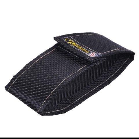 Heatshield Products Heat Barrier and Sound Deadening Mats 503510 Stealth Motor Mount Shield LS/LT