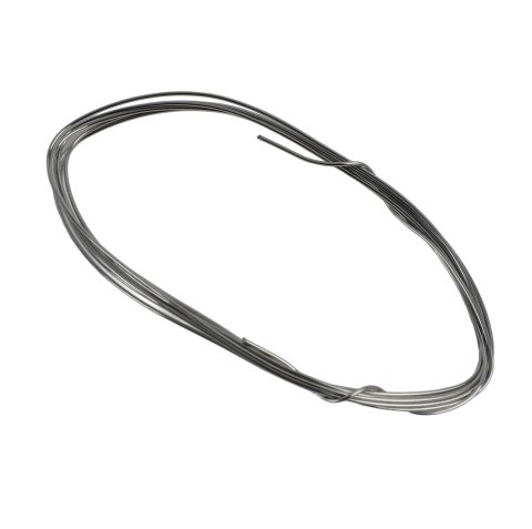 Heatshield Products HP Tie Wire Fasteners 354002 Safety Wire, High Heat Inconel Wire, 2,000 Degress F, 0.032 in. Dia., 5 ft. Length, Each