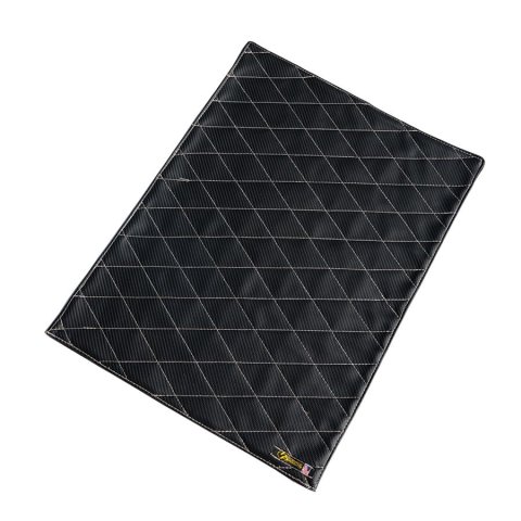 Heatshield Products Stealth Floor Shields 914108 Shield, 1/4 x 18 x 24 in w/magnets