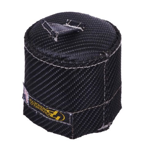 Heatshield Products Oil Filter Heat Shields 504503 Stealth OF Shield - GM LS/LT1/LT4 series