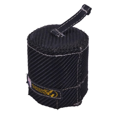 Heatshield Products Oil Filter Heat Shields 504520 Stealth OF Shield - Toyota 3.0 3VZ-FE