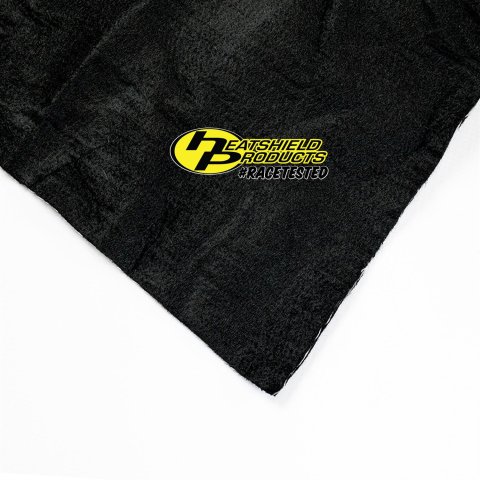 Heatshield Products RV Stealth Shields SSRV003C Heat Shield, Shield, Engine Dog House, Front Floor Shield, Ford, Kit
