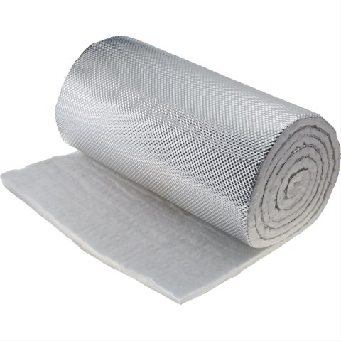 Heatshield Products Armor Exhaust Heat Shields 175115 Shield, Armor, Exhaust, 1,800 degrees F, 0.50 in. Thick, 18 in. Width, 120 in. Length, Each