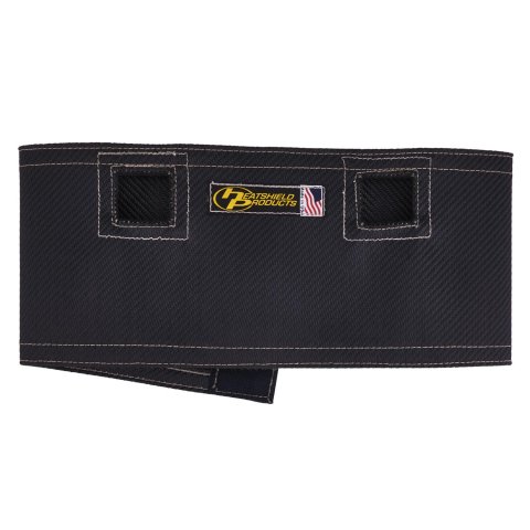 Heatshield Products Heat Barrier and Sound Deadening Mats 502519 Stealth Battery Shield Group 75