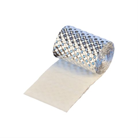 Heatshield Products Armor Weld Tape 179002 Heat Shield, Tape, 1,100 Degrees F, 3.25 ft. Length, 2 in. Width, Each