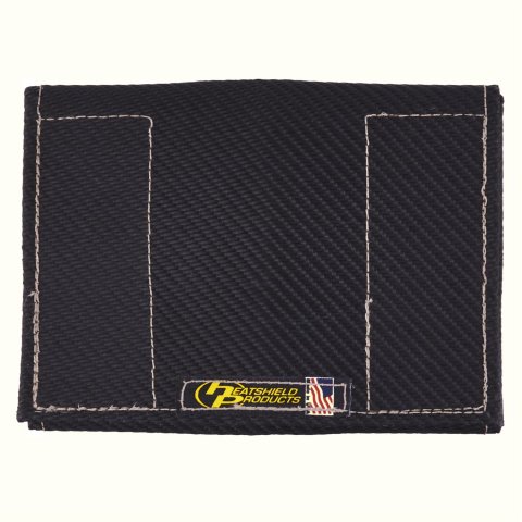 Heatshield Products Starter Heat Shields 501571 Stealth Shield Small or High Torque Starters