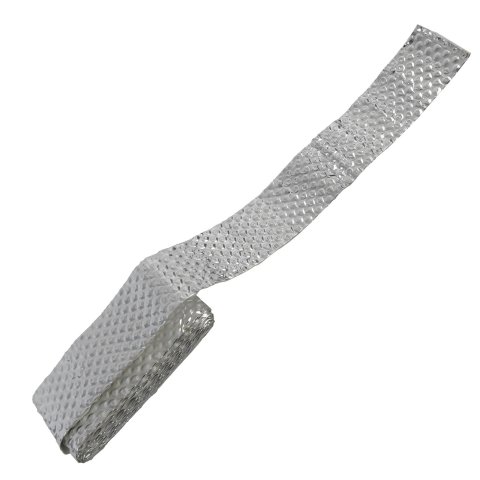 Heatshield Products Armor Weld Tape 179005 Heat Tape, Tape, 1,100 degrees F, 2 in. Width, 10 ft. Length, Each