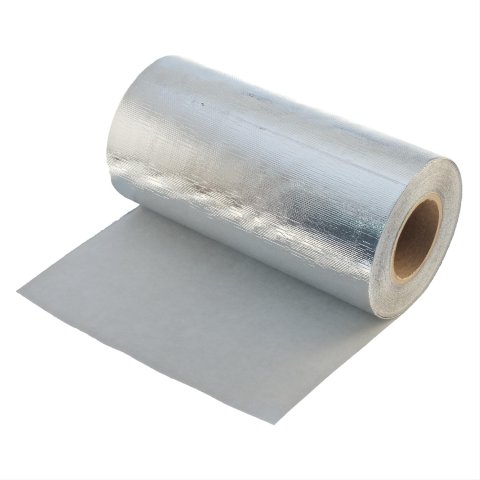 Heatshield Products HP Mats 721150 Heat Shield, HP, 1,100 Degrees F, 50 ft. Length, 12 in. Width, 1/32 in. Thick, Each