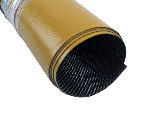 Heatshield Products Lava Shield Mats 781005 Heat Protection, Mat, 1,200 degrees F, 0.025 in. Thick, Self-adhesive, 47 in. x 60 in., Each