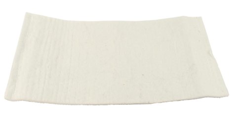 Heatshield Products Armor Exhaust Heat Shields 170102 Shield, Armor, Exhaust, 1,800 degrees F, 0.25 in. Thick, 12 in. Width, 24 in. Length, Each