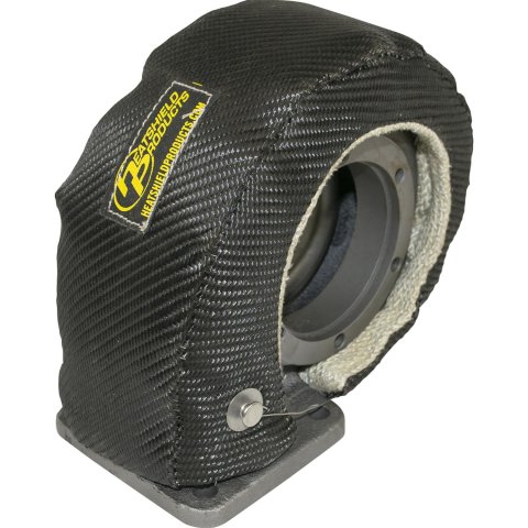Heatshield Products Stealth Turbo Heat Shields 300545 Shield, Stealth, Wraparound, Each