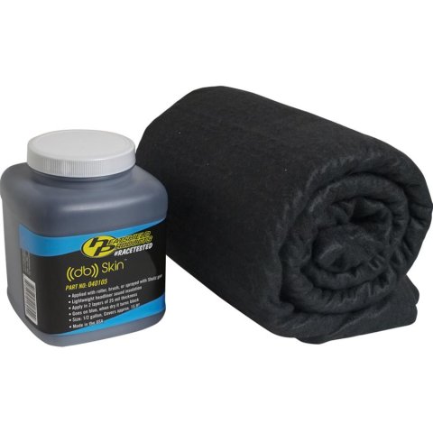 Heatshield Products db Headliner Kits 040170 Kit
