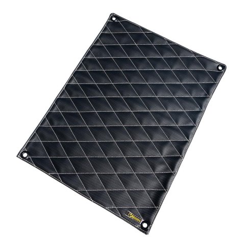 Heatshield Products Stealth Floor Shields 914008 Shield, 1/4 x 18 x 24 in