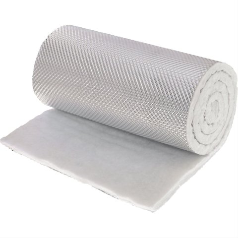 Heatshield Products Armor Exhaust Heat Shields 175105 Shield, Armor, 1,800 Degrees F, 60 in. Length, 12 in. Width, .50 in. Thick, Each