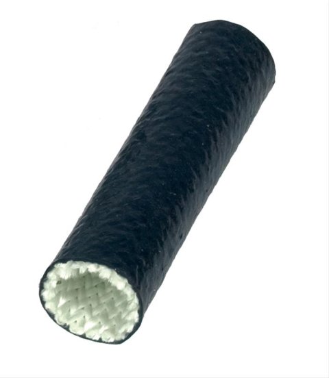 Thermo-Tec Heat Sleeves 18100 Sleeve, Black, 36 in. x 1.000 in., Each