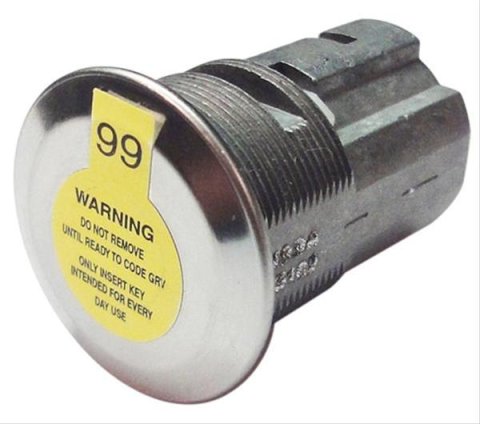 BOLT Lock Cylinders 692915 Cylinders, Replacement, Buick, Cadillac, Chevy, GMC, Hummer, Pontiac, Saturn, Each