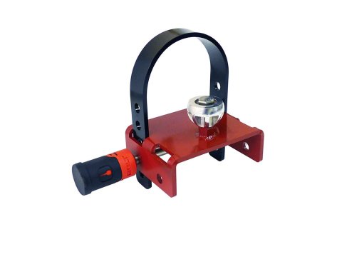 BOLT Center Cut-Off Coupler Locks 7032497 Lock, Off-Vehicle Lock Jeep Cut