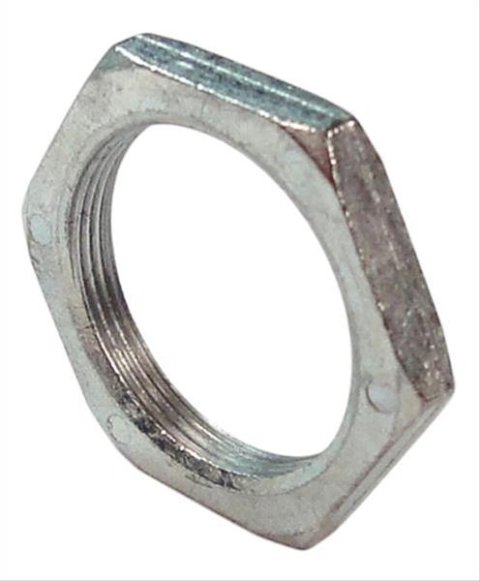 BOLT Lock Cylinder Nuts 4306752 Security Components and Accessories, BOLT, Utility Nut, Diecast, Zinc Plated, Each