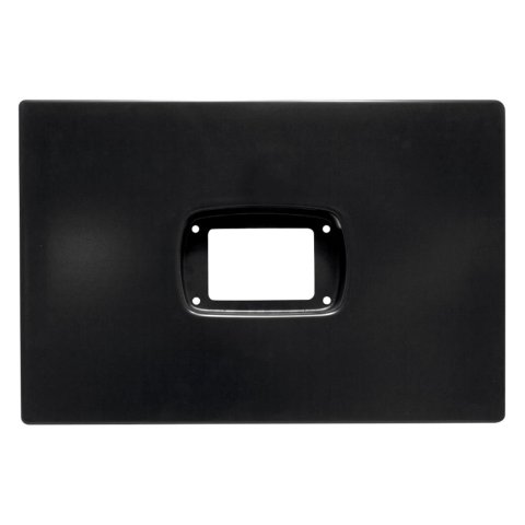 FuelTech Gauge Panels, Pods and Mounting Cups 5013005924 DASHBOARD INSERT PANEL FOR FT450 & FT550