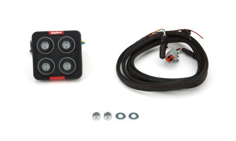 FuelTech Electrical Switch Panels 5022100300 SWITCHPANEL-4 MINI