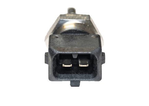 FuelTech Temperature Sensors 5005100225 Sensor, Stainless Steel, Natural, 1/8 in. NPT, 0-300 Degree Range, Each