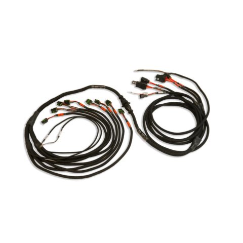 FuelTech PRO550/600 V8 Smart Coil Harnesses 2002100109 SMART COIL COMPLETE HARNESS (FORD)